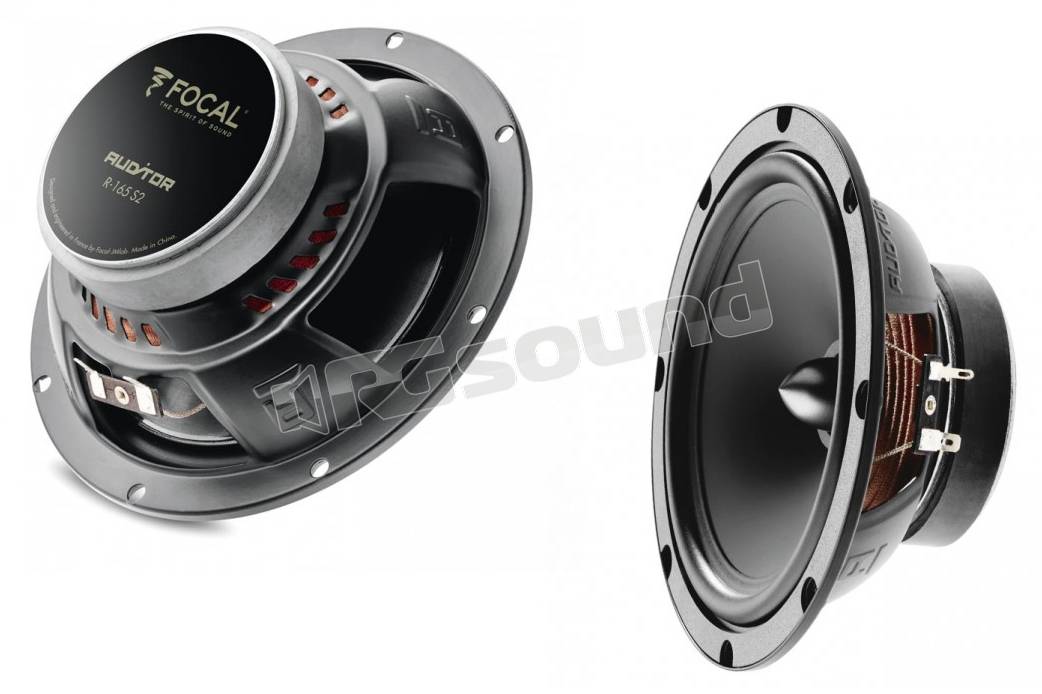 Focal R-165 S2