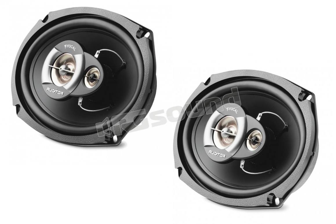 Focal R-690 C