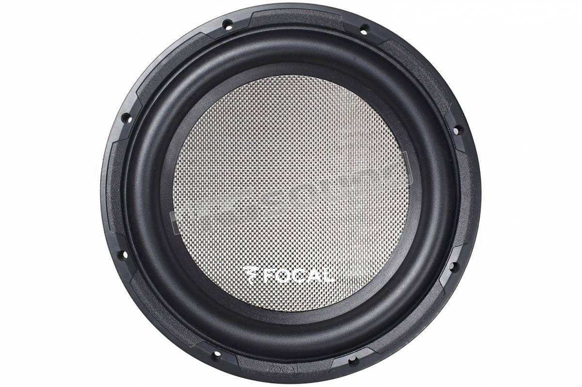 Focal SUB25A4