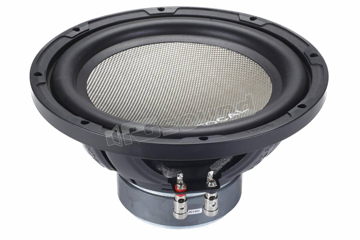 Focal SUB25A4