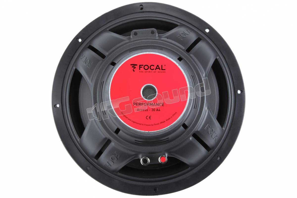 Focal SUB30A4