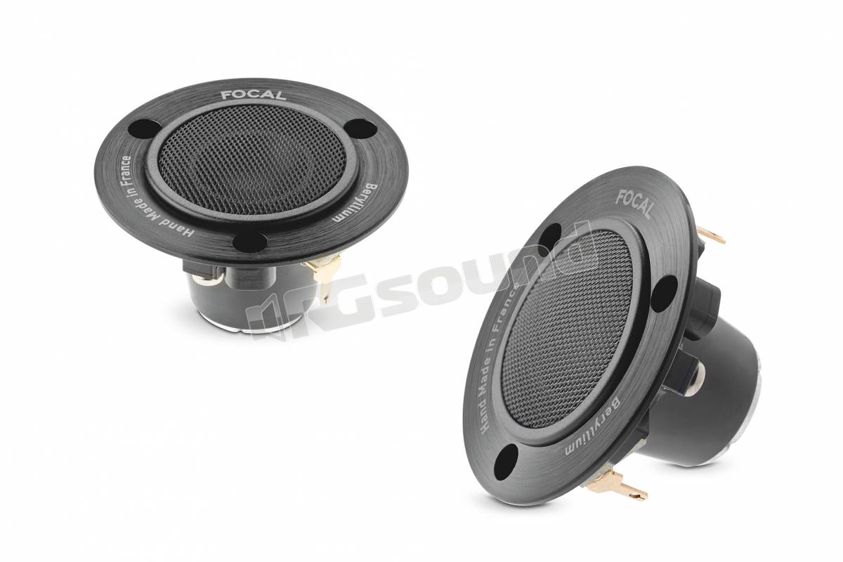 Focal Ultima Kit