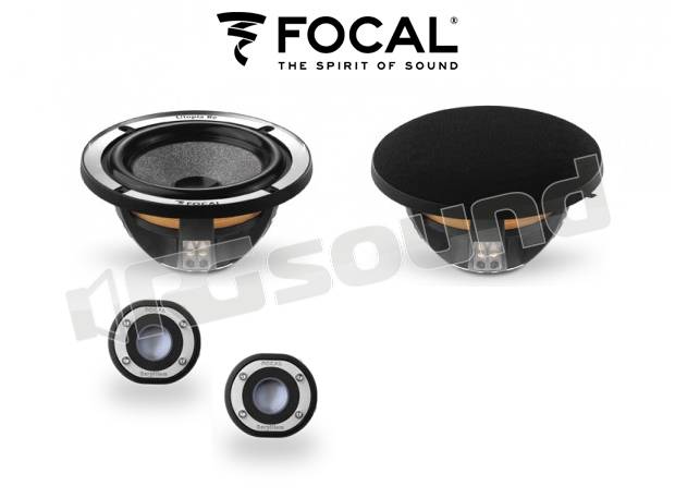 Focal UTOPIA BE KIT N°5 ACTIVE