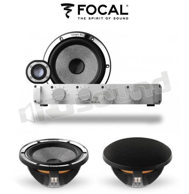 Focal UTOPIA BE KIT N°6