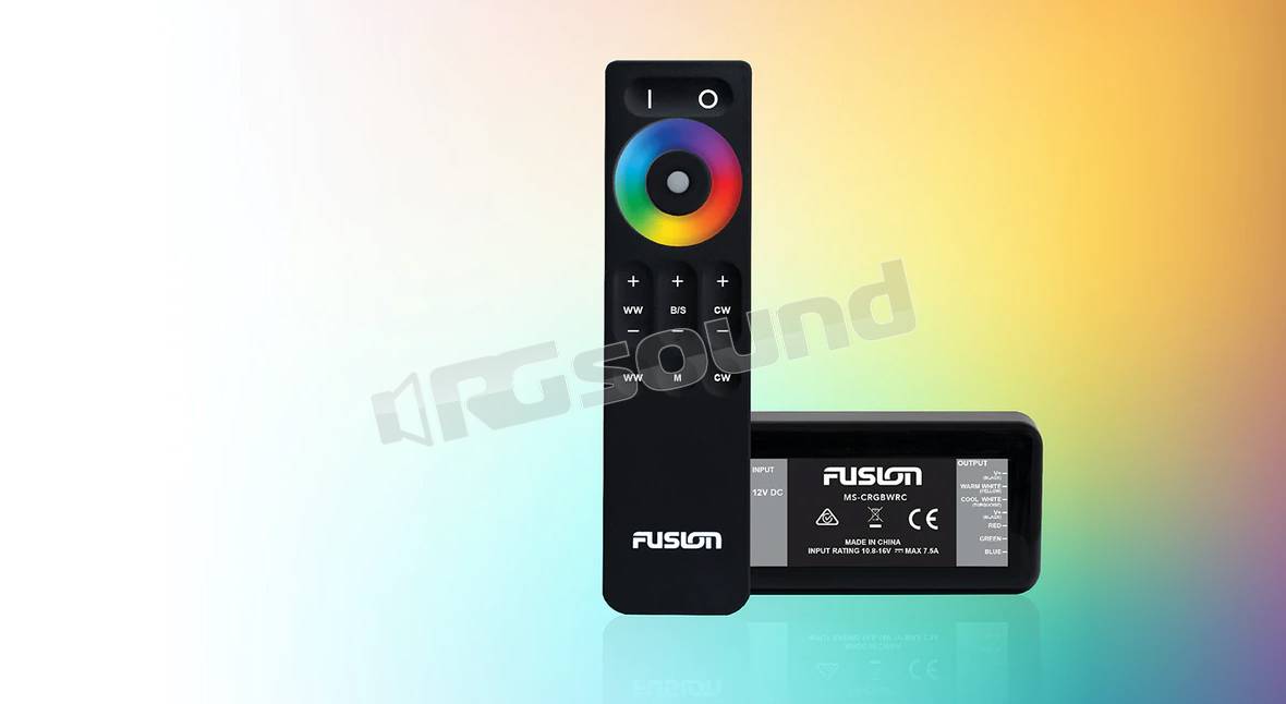 Fusion 010-13060-00
