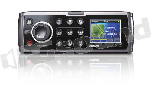 Fusion MS-AV700i