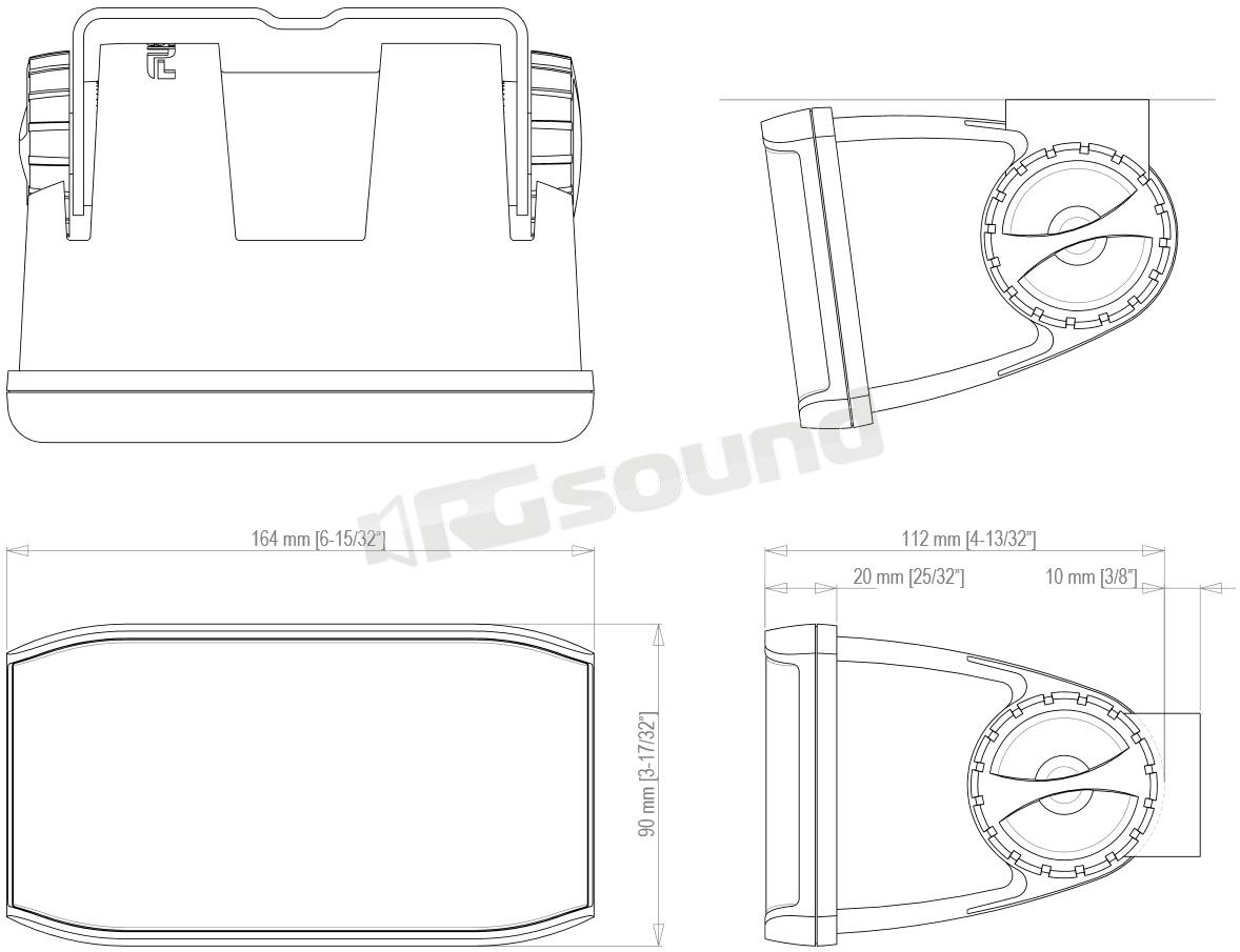 Fusion MS-BX3020