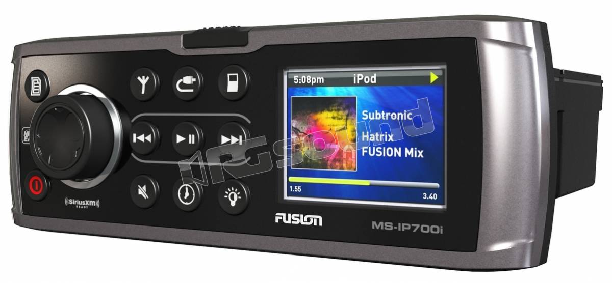 Fusion MS-IP700i