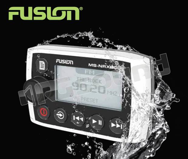 Fusion MS-NRX200i