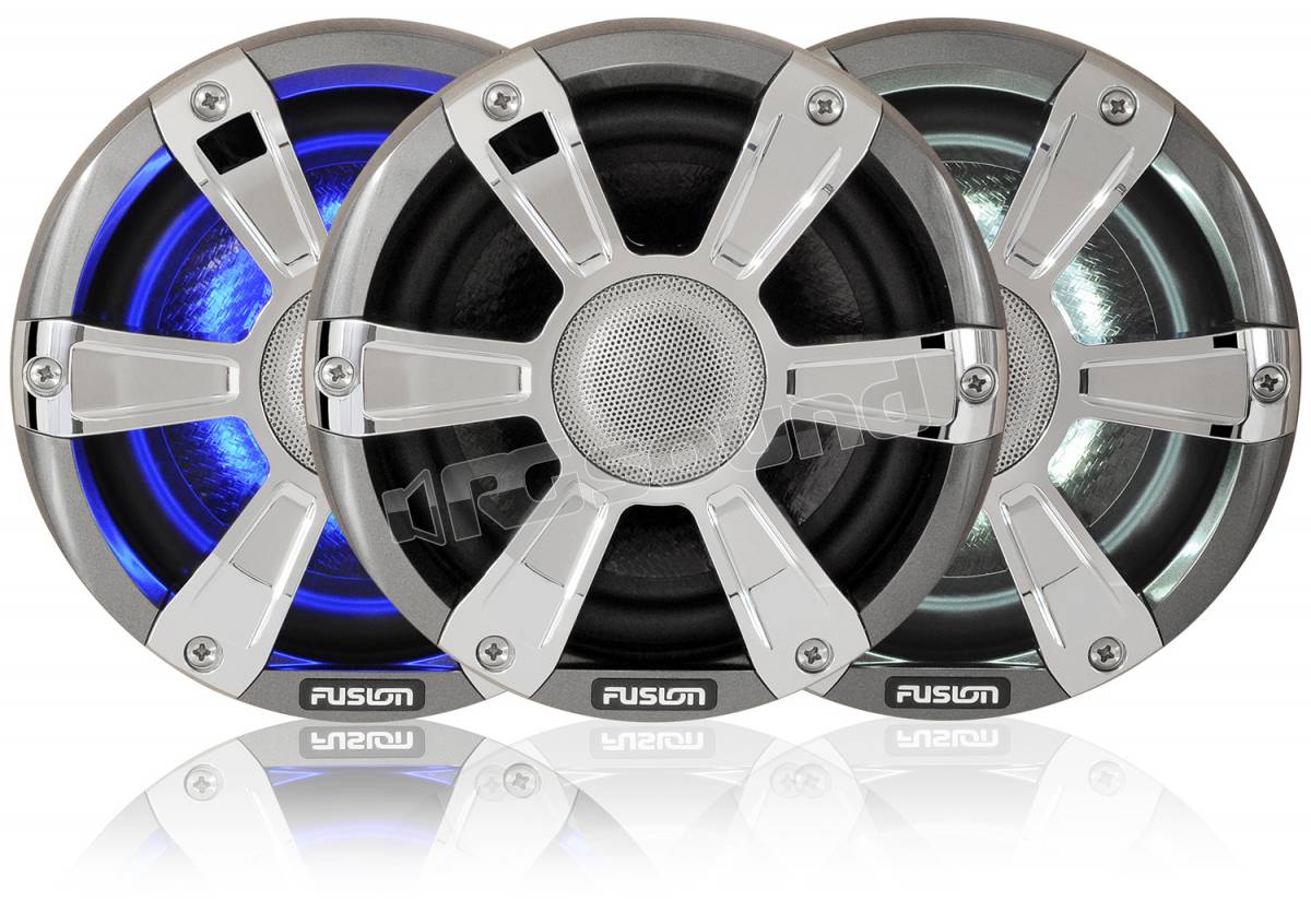 Fusion SG-FL65SPC