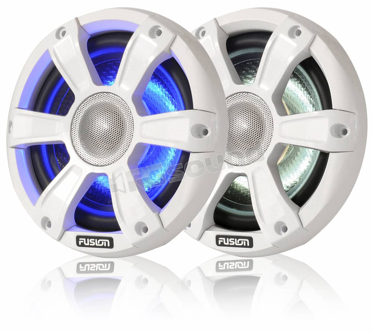 Fusion SG-FL65SPW