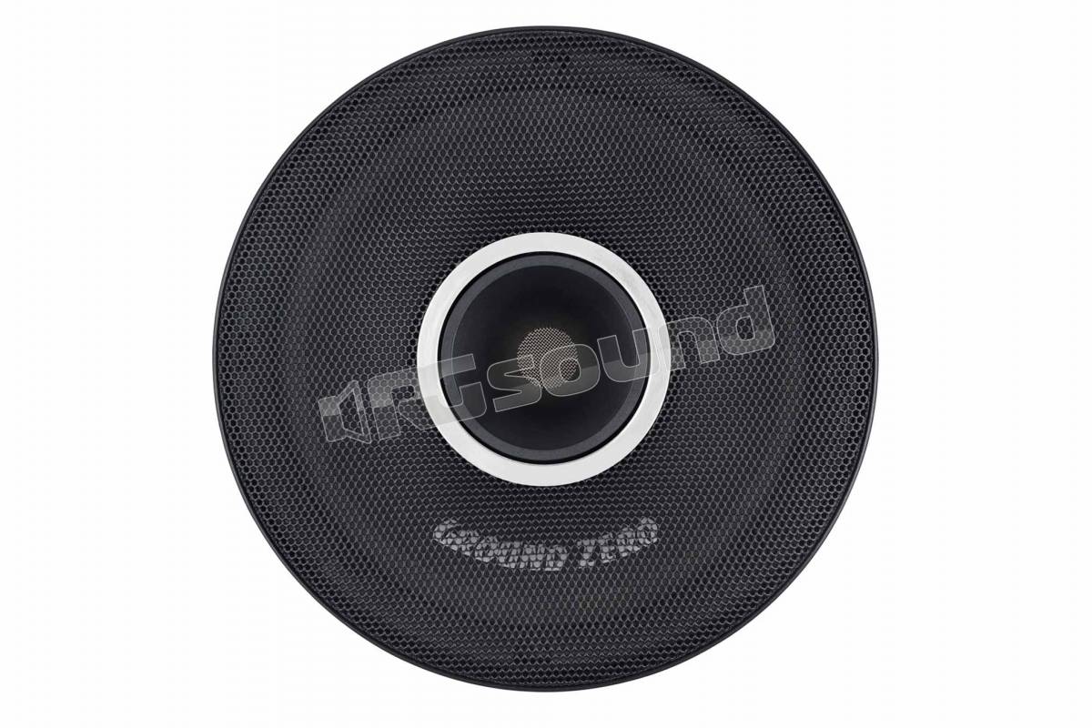 Ground Zero GZCF 165COAX