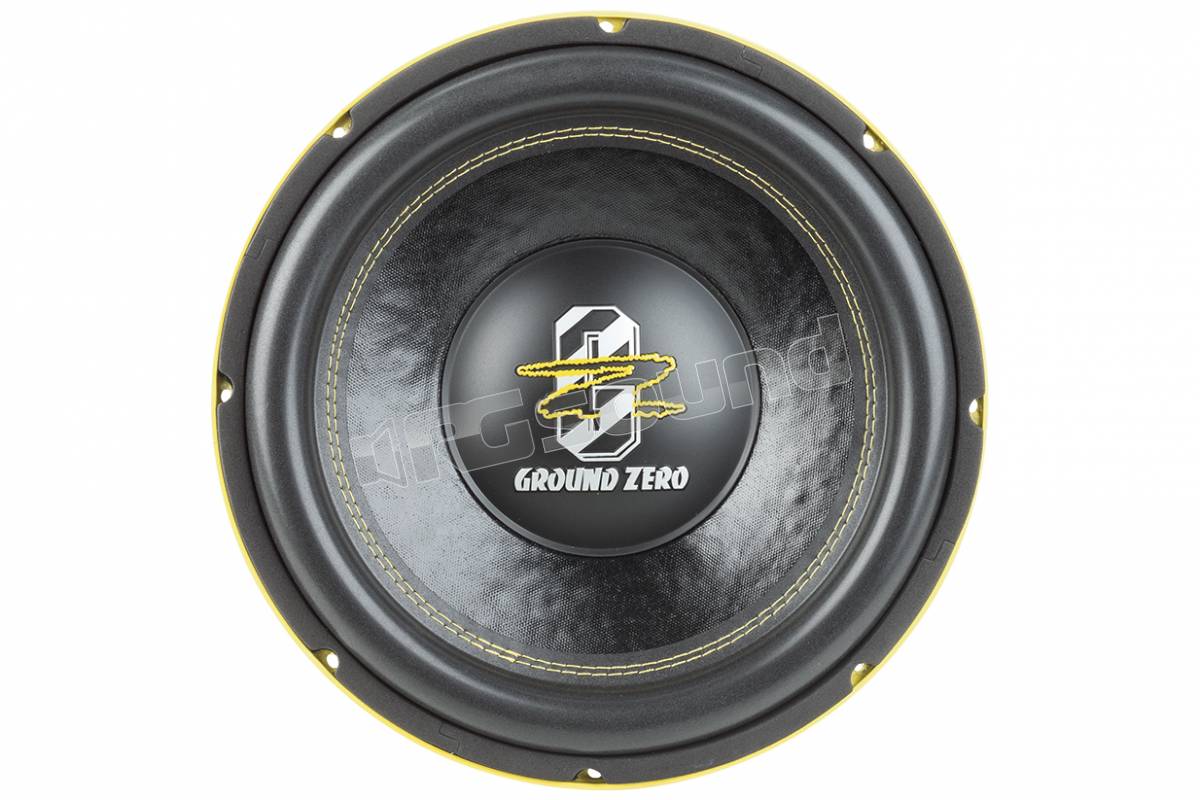 Ground Zero GZHW 12XSPL-D1