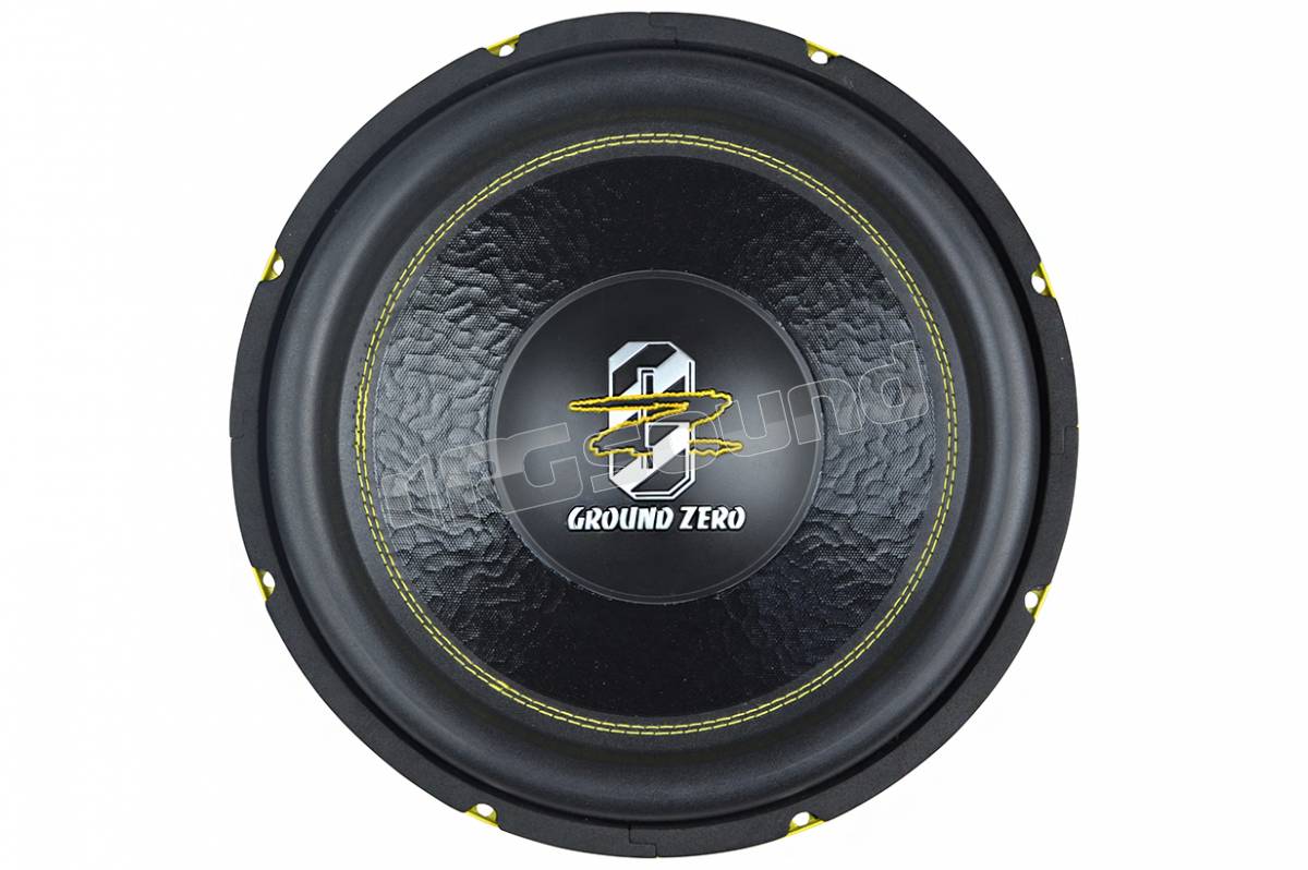 Ground Zero GZIW 12SPL