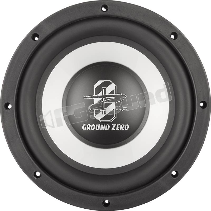 Ground Zero GZIW 200X