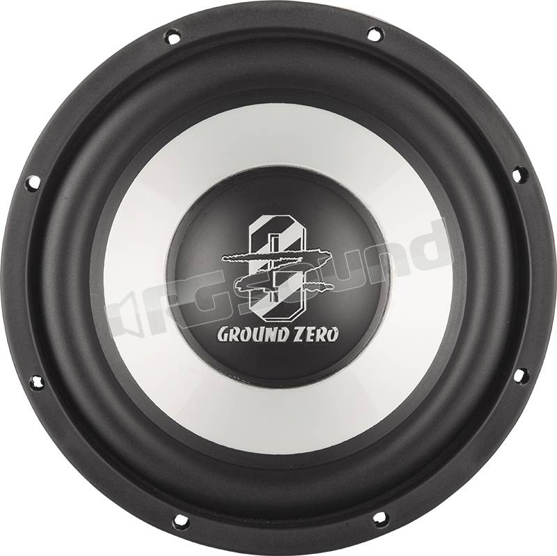 Ground Zero GZIW 250X