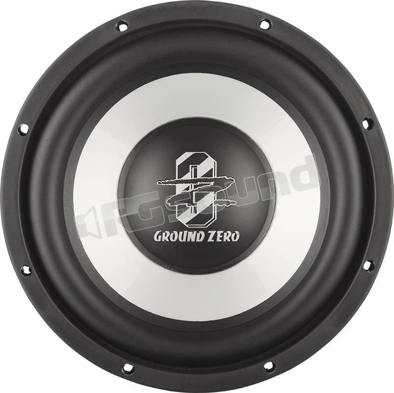 Ground Zero GZIW 250X