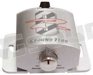 Ground Zero GZRA 2.200G-W