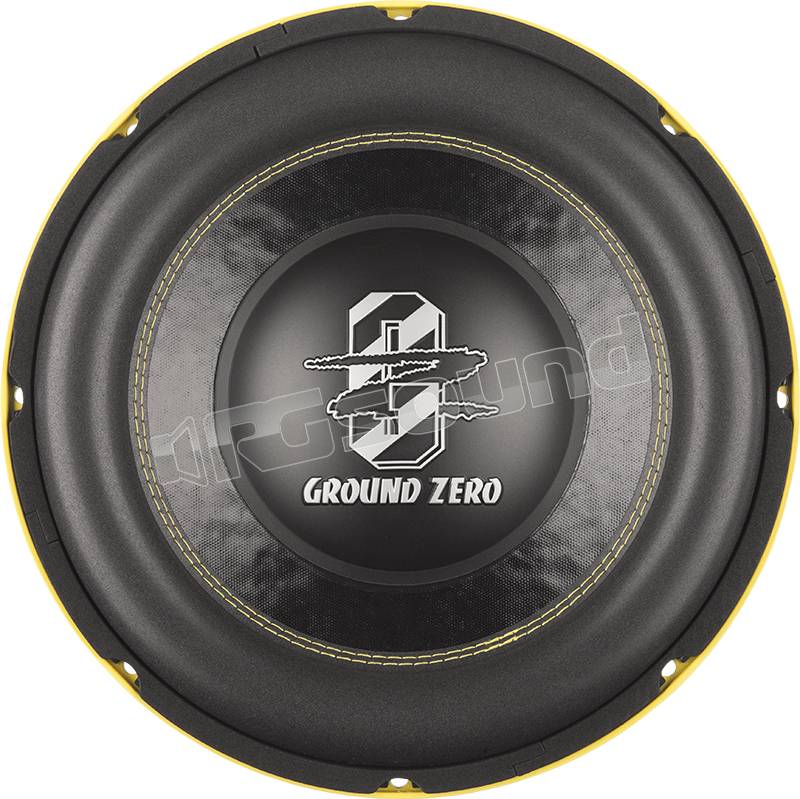 Ground Zero GZRW 30SPL-EXTREME