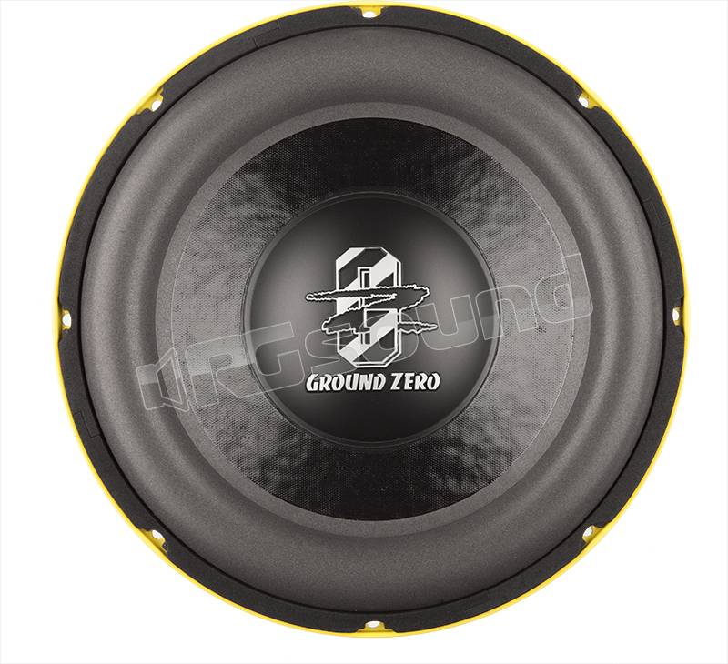 Ground Zero GZRW 30SPL