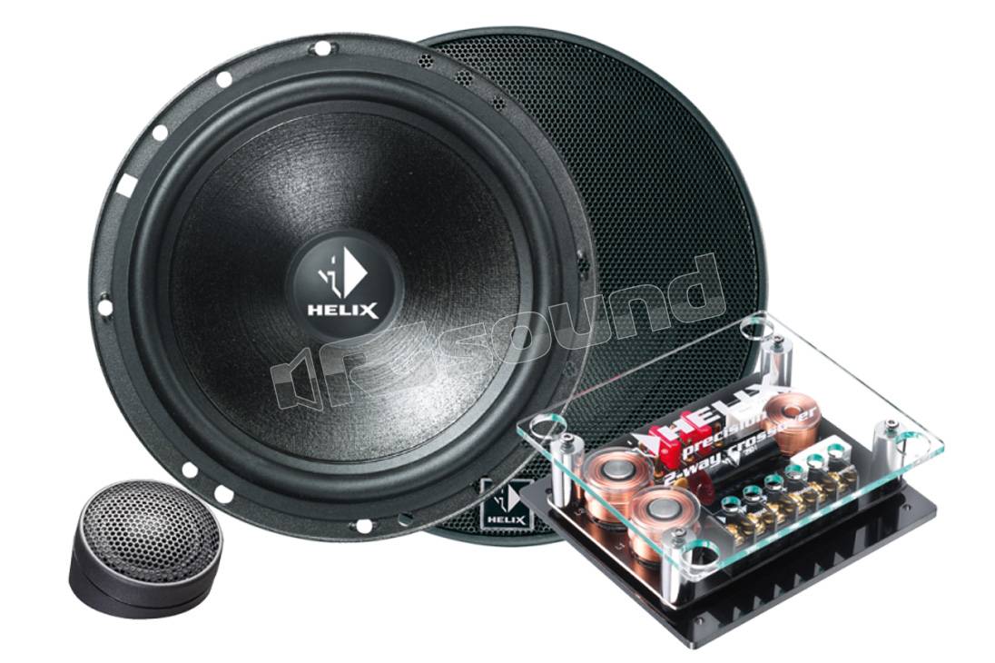 Helix H 236