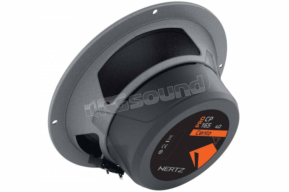 Hertz CPK 165
