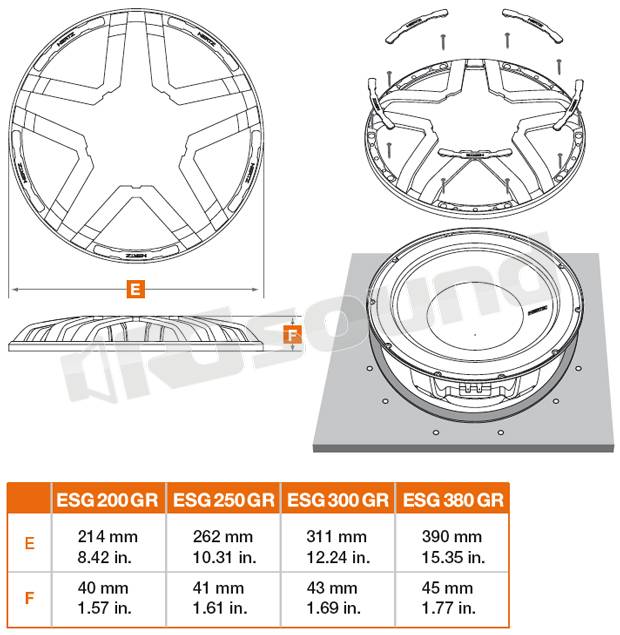 Hertz ESG 200 GR.4