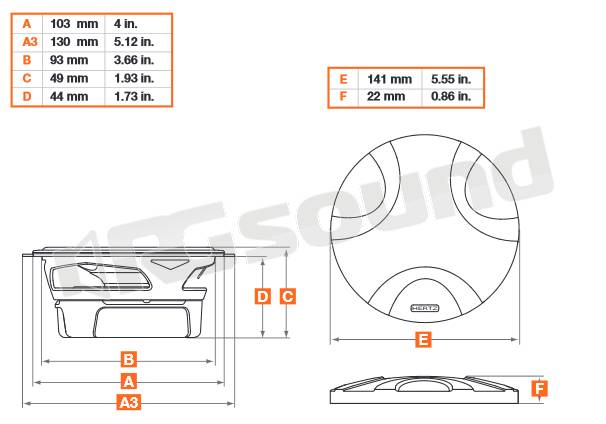 Hertz ESK 163L.5