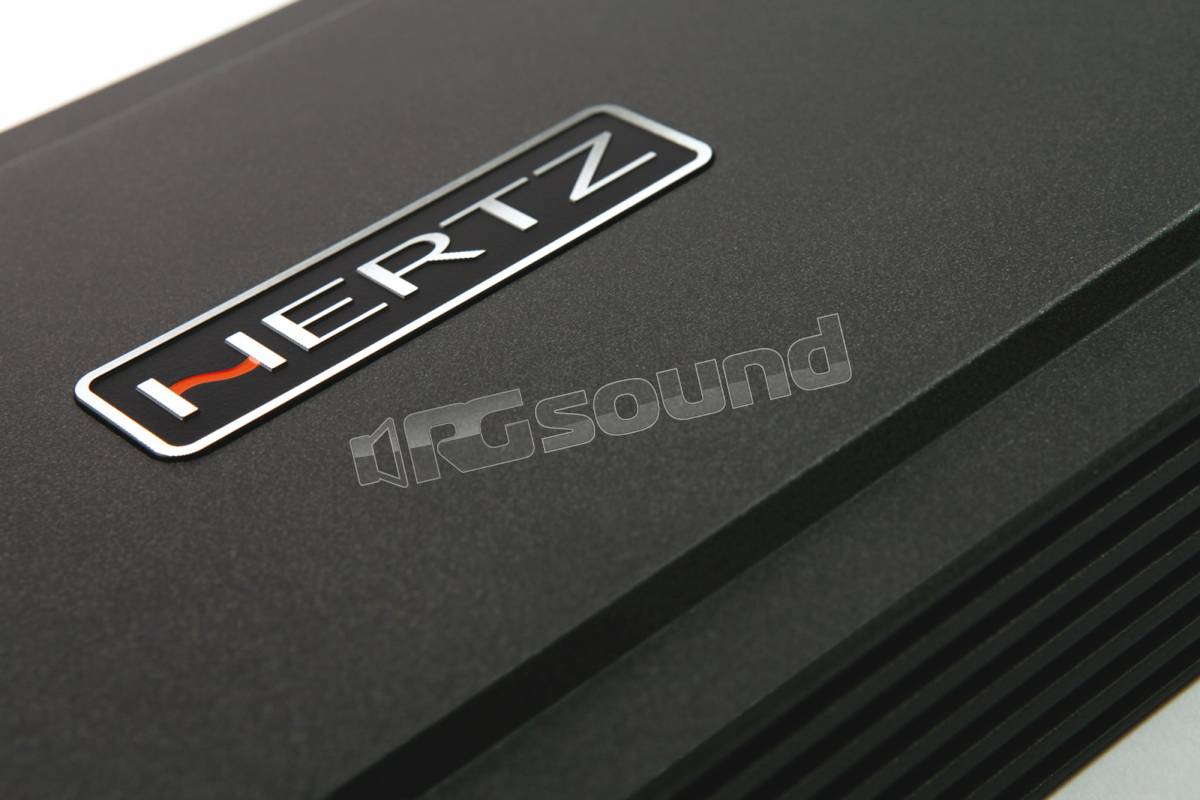 Hertz HCP 1D - offerta ex demo -