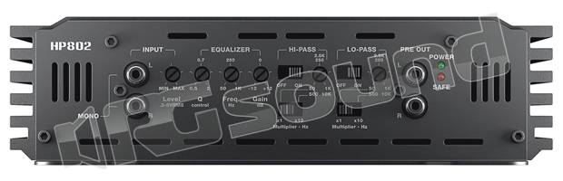 Hertz HP 802 occasione