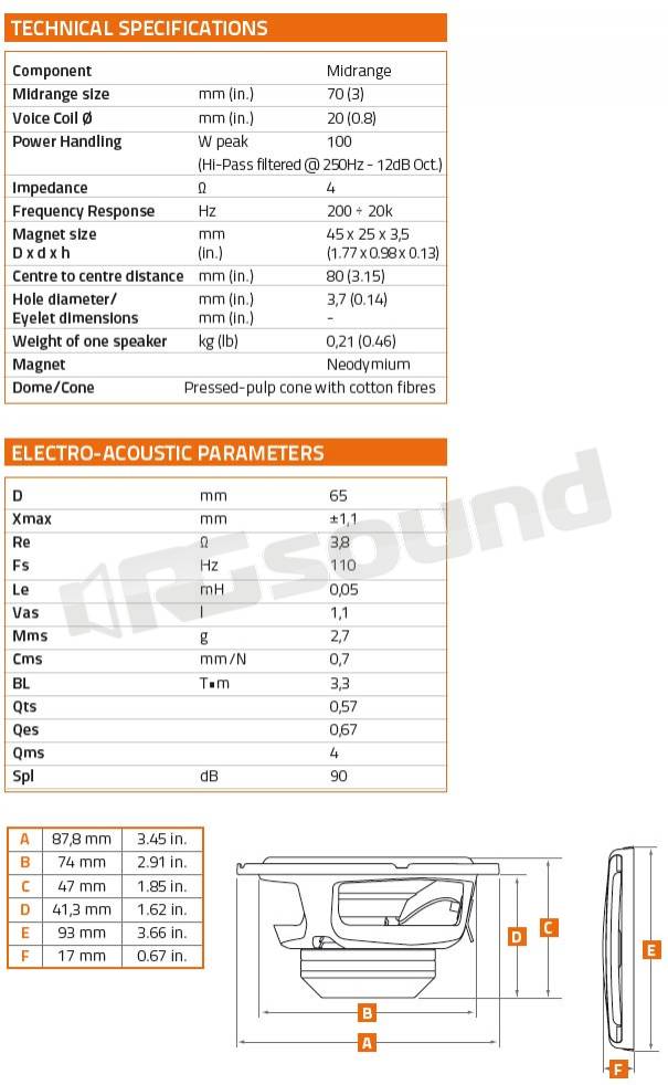 Hertz ML 700.3