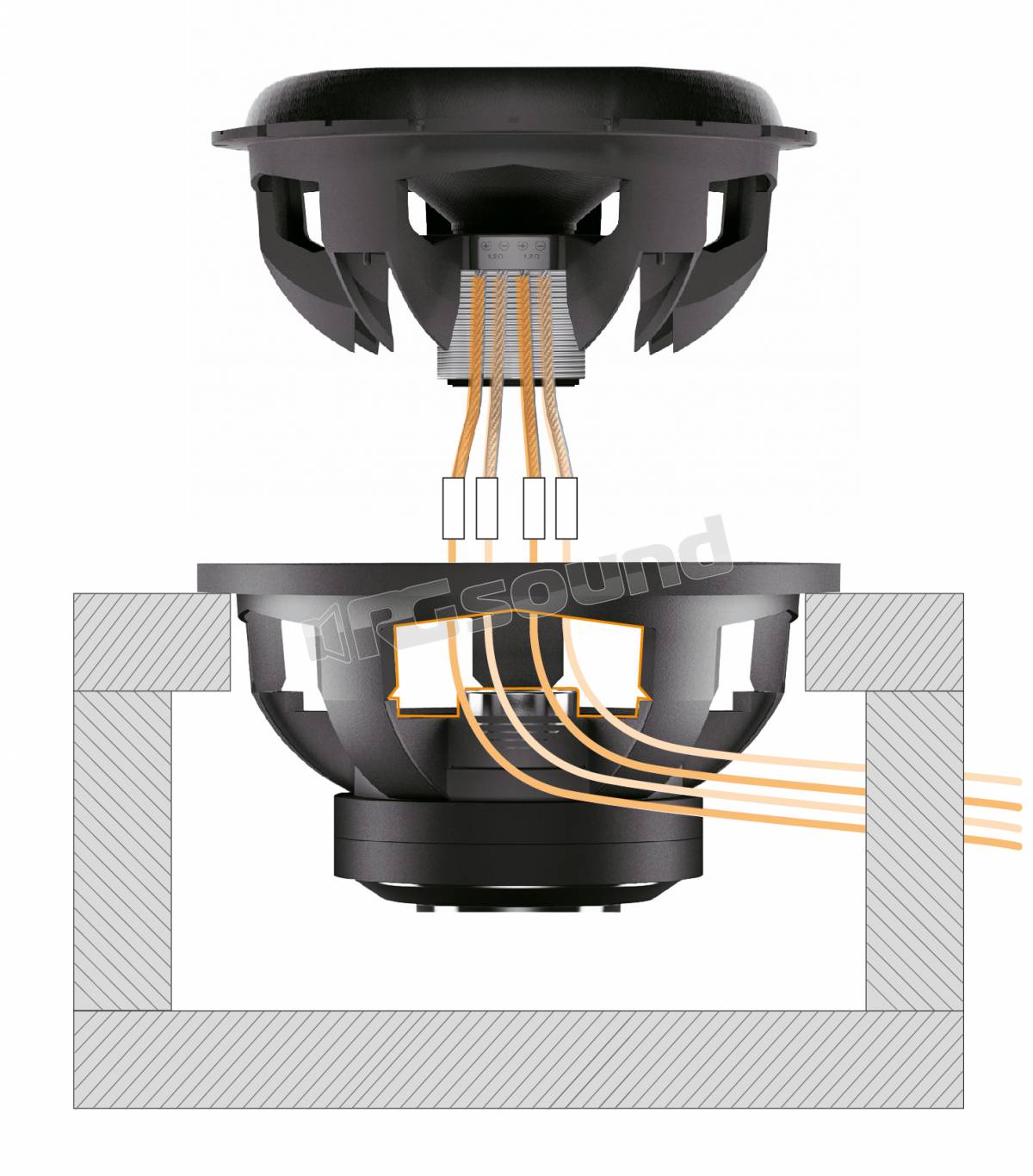 Hertz MM 12.1 UNLIMITED