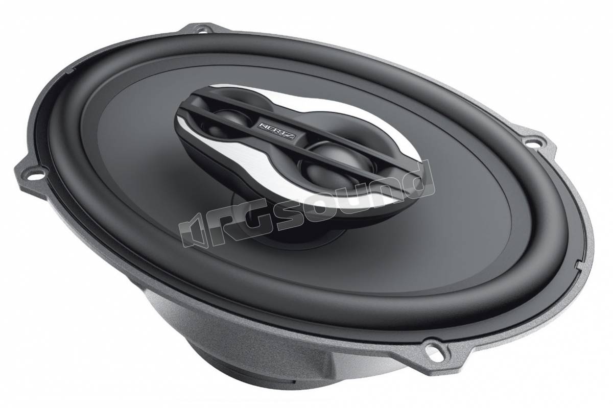 Hertz MPX 690.3