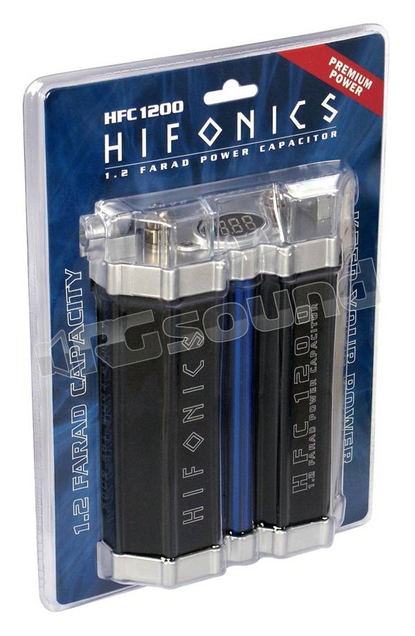 Hifonics HFC1200