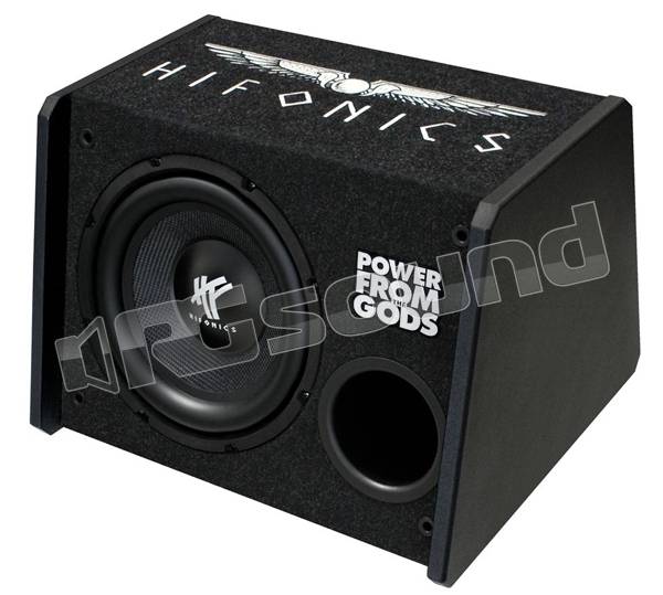 Hifonics HFI-250A MKII