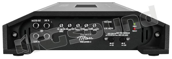 Hifonics TSi1000.1