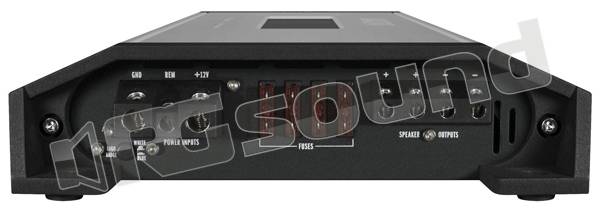 Hifonics TSi1500.1