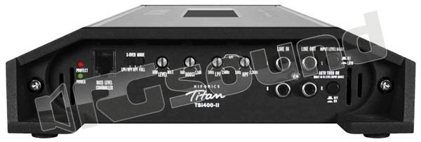 Hifonics TSi4002