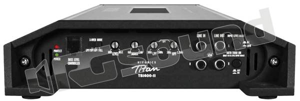 Hifonics TSi6002