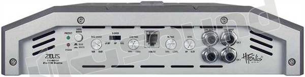 Hifonics ZXi-4002