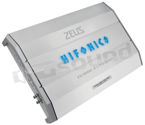 Hifonics ZXi-9002