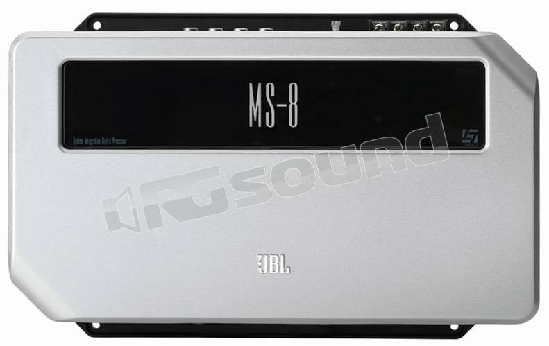 JBL MS-8