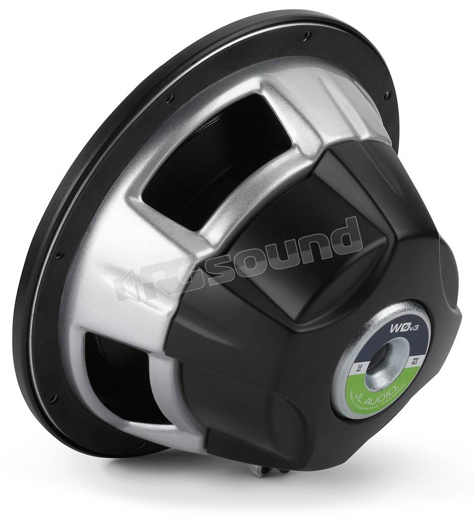 JL Audio 10W0v3-4