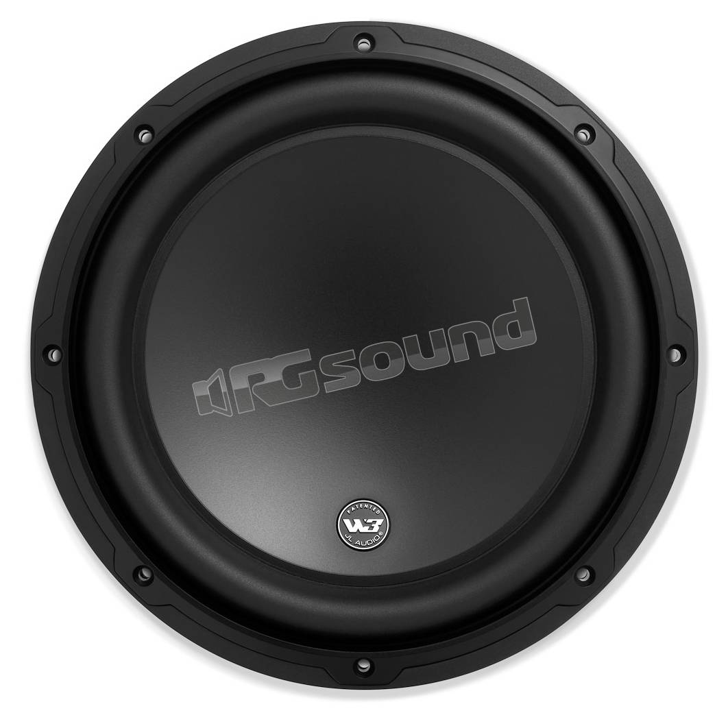 JL Audio 10W3v3-2