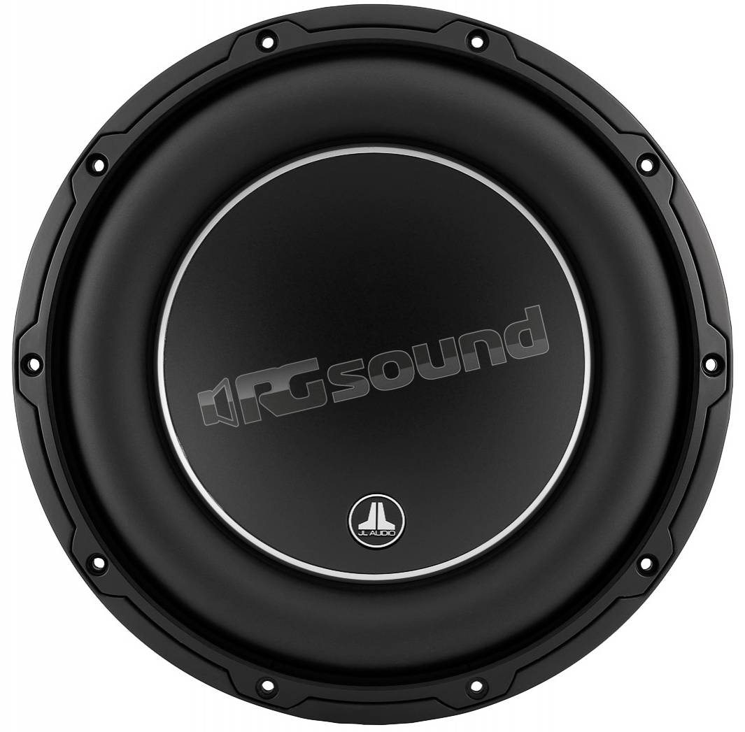 JL Audio 10W6v3-D4