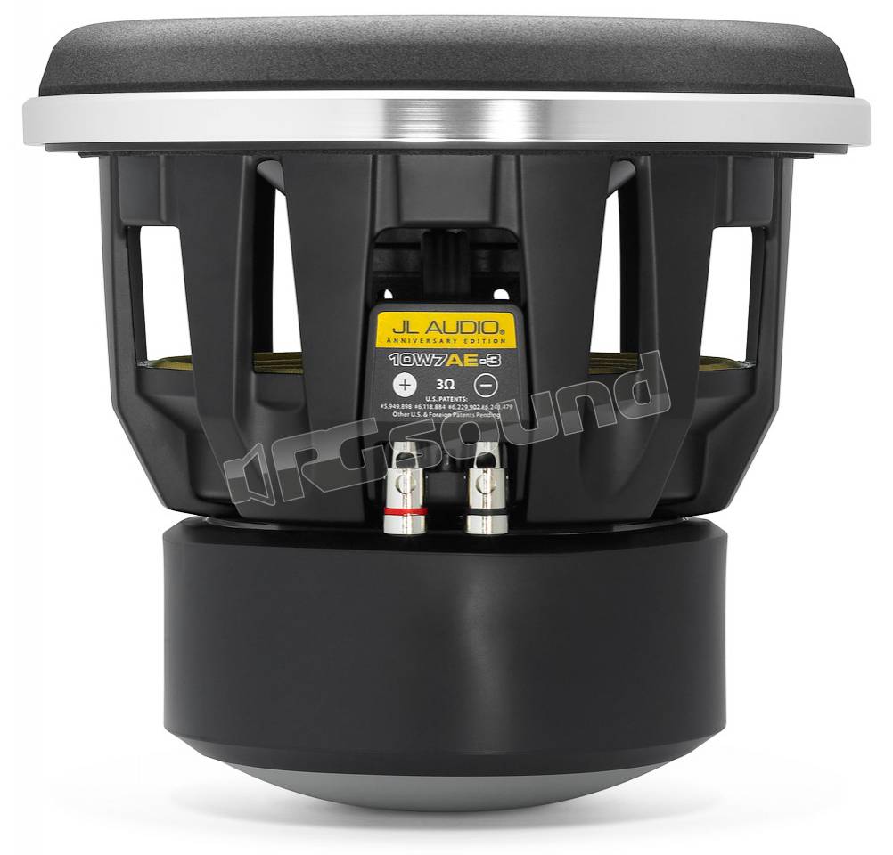 JL Audio 10W7AE-3