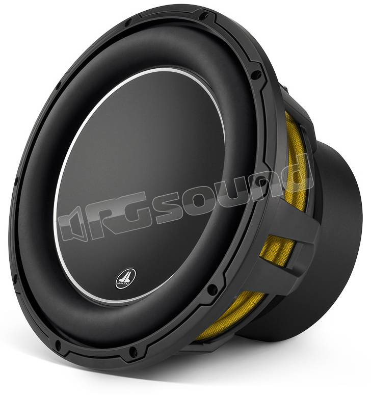 JL Audio 12W6v3-D4