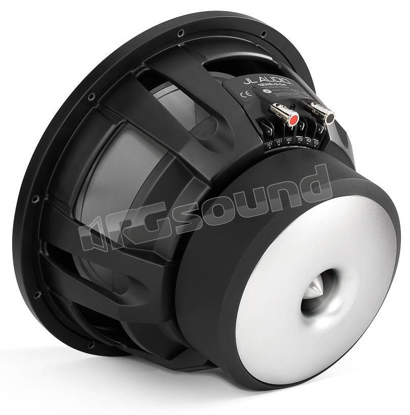 JL Audio 12W6v3D4 Subwoofer Subwoofer
