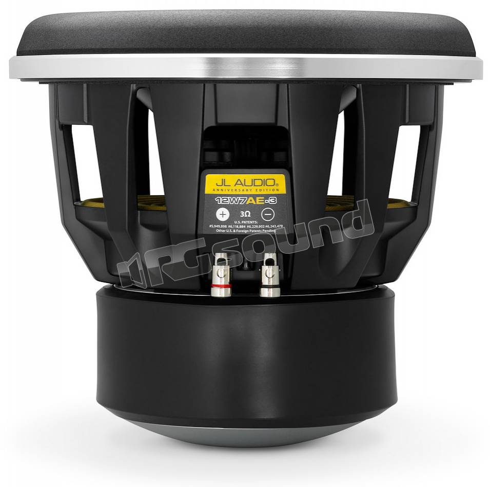 JL Audio 12W7AE-3