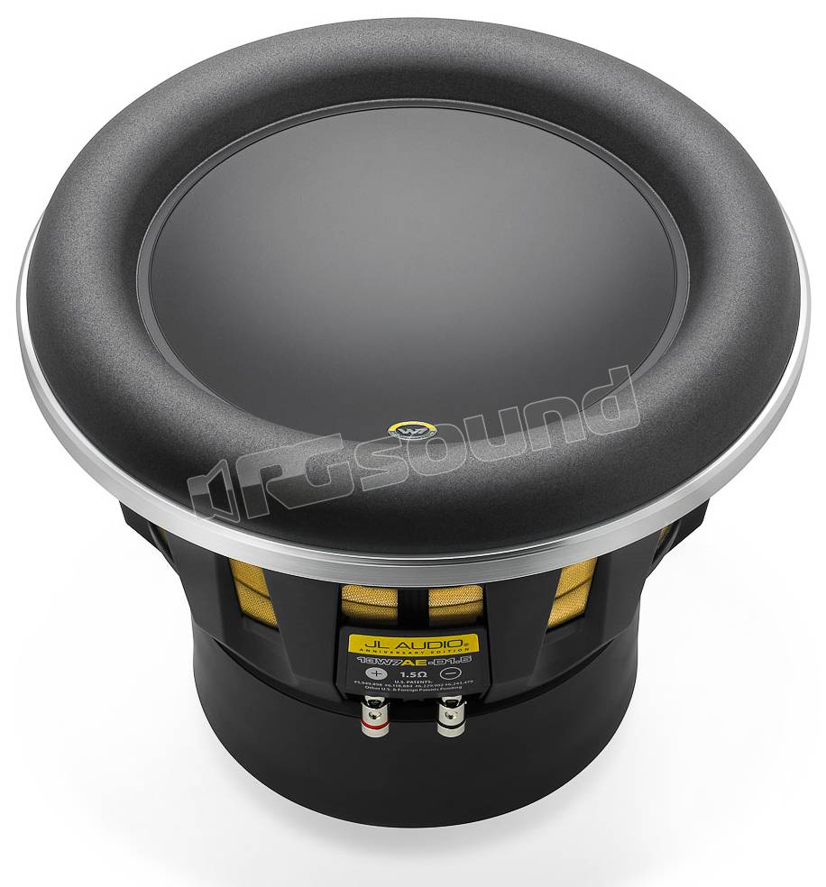 JL Audio 13W7AE-D1.5